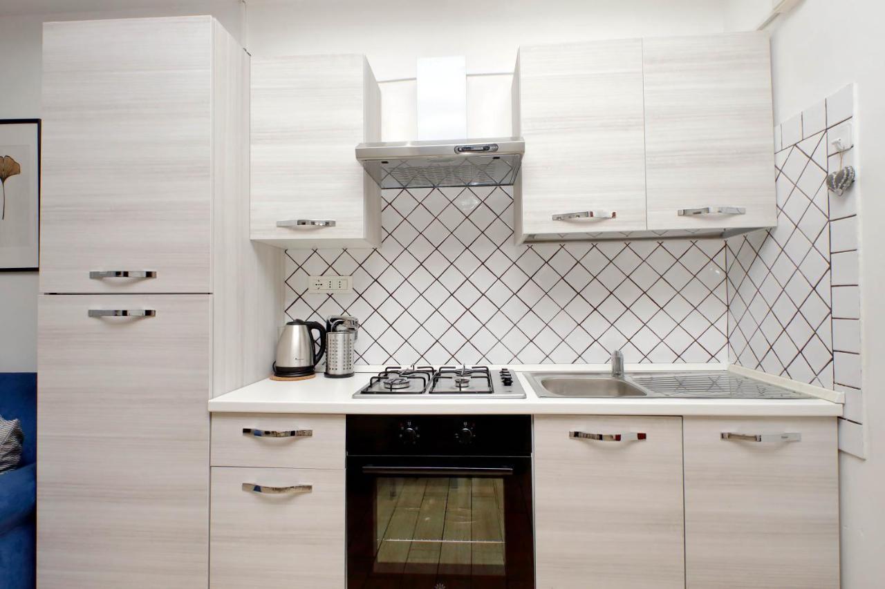רומא Vatican Flat Cozy Court מראה חיצוני תמונה